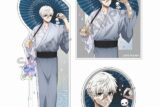 [アニメイト]ブルーロック ステッカーセット 凪誠士郎 五月雨
 
2025年06月発売