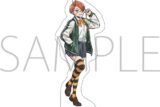 ヴィジランテ -僕のヒーローアカデミア ILLEGALS- ダイカットステッカー/蜂須賀九印
 
2025年4月25日発売
 【アニメイト】