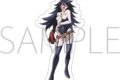 ヴィジランテ -僕のヒーローアカデミア ILLEGALS- ダイカットステッカー/ミッドナイト
 
2025年4月25日発売
 【アニメイト】