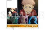 [アニメイト]呪術廻戦 渋谷事変 きゃらinスタンド 虎杖悠仁
 
2025年04月発売