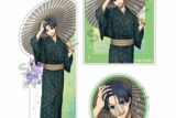 [アニメイト]ブルーロック ステッカーセット 潔世一 五月雨
 
2025年06月発売