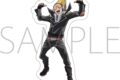 ヴィジランテ -僕のヒーローアカデミア ILLEGALS- ダイカットステッカー/プレゼント・マイク
 
2025年4月25日発売
 【アニメイト】