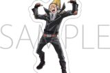 ヴィジランテ -僕のヒーローアカデミア ILLEGALS- ダイカットステッカー/プレゼント・マイク
 
2025年4月25日発売
 【アニメイト】