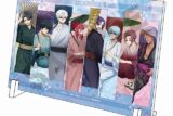 [アニメイト]ブルーロック アクリルパネル 集合 五月雨
 
2025年06月発売