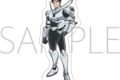 ヴィジランテ -僕のヒーローアカデミア ILLEGALS- ダイカットステッカー/インゲニウム
 
2025年4月25日発売
 【アニメイト】