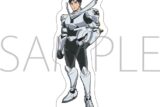 ヴィジランテ -僕のヒーローアカデミア ILLEGALS- ダイカットステッカー/インゲニウム
 
2025年4月25日発売
 【アニメイト】