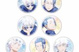 [アニメイト]呪術廻戦 懐玉・玉折 彩光キラキラカンバッジコレクション
 
2025年5月26日発売