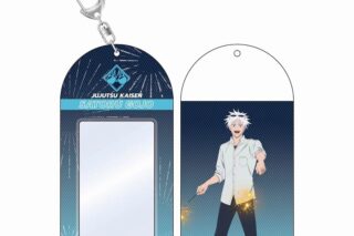 呪術廻戦 懐玉・玉折 カードホルダー 五条悟 花火Ver.
 
2024年11月23日発売