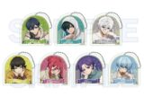 [アニメイト]ブルーロック トレーディングアクリルキーホルダー　一休みver.
 
2025年05月発売