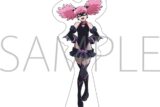 ヴィジランテ -僕のヒーローアカデミア ILLEGALS- ダイカットステッカー/ポップ☆ステップ
 
2025年4月25日発売
 【アニメイト】