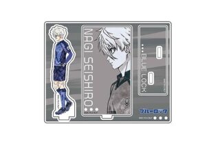ブルーロック アクリルスタンドコレクション レタコレ 04 凪 誠士郎
 
2025年03月発売
で取扱中