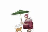 [アニメイト]ブルーロック アクリルスタンド 糸師冴 五月雨
 
2025年06月発売