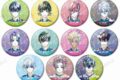 [アニメイト]TVアニメ『ブルーロック』 トレーディング Ani-Art 第3弾 ホログラム缶バッジ[アニメイト限定]【アニメイト特典付】
 
2025年6月7日発売