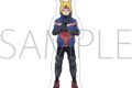 ヴィジランテ -僕のヒーローアカデミア ILLEGALS- ダイカットステッカー/灰廻航一
 
2025年4月25日発売
 【アニメイト】