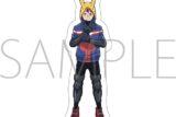 ヴィジランテ -僕のヒーローアカデミア ILLEGALS- ダイカットステッカー/灰廻航一
 
2025年4月25日発売
 【アニメイト】