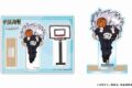 [アニメイト]呪術廻戦 mochocho アクリルスタンド 五条悟 バスケVer.
 
2025年02月発売