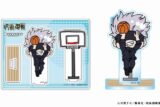 [アニメイト]呪術廻戦 mochocho アクリルスタンド 五条悟 バスケVer.
 
2025年02月発売