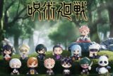 [アニメイト]【トレーディングフィギュア】POPMART 呪術廻戦 制服 シリーズ
 
2024年12月発売