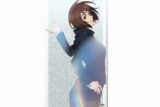 [アニメイト]呪術廻戦 懐玉・玉折 グリッターアクリルブロック“家入硝子(群青)
 
2025年07月発売