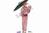 [アニメイト]ブルーロック アクリルスタンド 千切豹馬 五月雨
 
2025年06月発売
