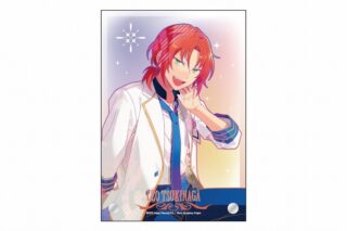 Ensemble Stars!! Cast Live Starry Symphony -the midnight sun- ミラーアクリルシャドーボックス 月永レオ[アニメイトカフェコラボ]
 
2025年05月下旬発売