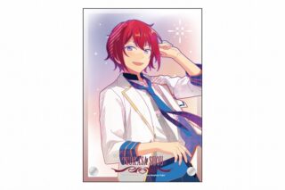 Ensemble Stars!! Cast Live Starry Symphony -the midnight sun- ミラーアクリルシャドーボックス 朱桜司[アニメイトカフェコラボ]
 
2025年05月下旬発売