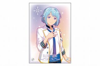 Ensemble Stars!! Cast Live Starry Symphony -the midnight sun- ミラーアクリルシャドーボックス 紫之創[アニメイトカフェコラボ]
 
2025年05月下旬発売