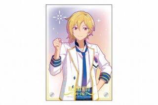 Ensemble Stars!! Cast Live Starry Symphony -the midnight sun- ミラーアクリルシャドーボックス 仁兎なずな[アニメイトカフェコラボ]
 
2025年05月下旬発売