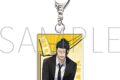 [アニメイト]呪術廻戦 第2期 アクリルキーホルダー 夏油 傑【再販】
 
2025年4月18日発売