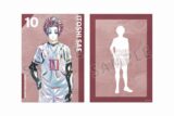 [アニメイト]TVアニメ『ブルーロック』 糸師 冴 Ani-Art 第3弾 A5イラストカード
 
2025年6月7日発売