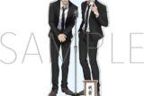 [アニメイト]呪術廻戦 第2期 アクリルスタンド【再販】
 
2025年4月18日発売