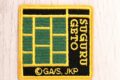 [アニメイト]呪術廻戦 第2期 刺繍ワッペンシール/夏油 傑
 
2025年4月25日発売