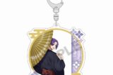 [アニメイト]ブルーロック フレームアクリルキーホルダー 御影玲王 五月雨
 
2025年06月発売