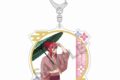 [アニメイト]ブルーロック フレームアクリルキーホルダー 千切豹馬 五月雨
 
2025年06月発売