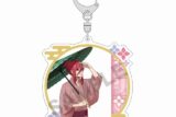 [アニメイト]ブルーロック フレームアクリルキーホルダー 千切豹馬 五月雨
 
2025年06月発売