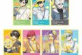 [アニメイト]ブルーロック トレーディングステッカー Welcome to BLUE LOCK LAND★
 
2025年04月下旬発売