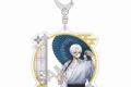 [アニメイト]ブルーロック フレームアクリルキーホルダー 凪誠士郎 五月雨
 
2025年06月発売
