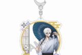 [アニメイト]ブルーロック フレームアクリルキーホルダー 凪誠士郎 五月雨
 
2025年06月発売
