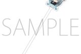 [アニメイト]呪術廻戦 第2期 アクリルマドラー/真人 もぐふれ
 
2025年2月14日発売