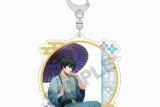 [アニメイト]ブルーロック フレームアクリルキーホルダー 糸師凛 五月雨
 
2025年06月発売