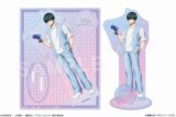 [アニメイト]ブルーロック オーロラアクリルフィギュア Ver. Soap bubbles 02 糸師 凛
 
2025年04月中旬発売