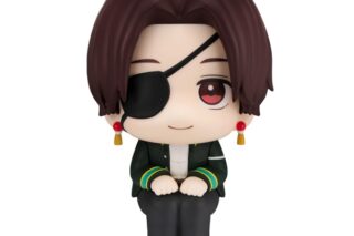 るかっぷ ウィンドブレイカー (ウィンブレ) 蘇枋隼飛【るかっぷ展開催記念オンライン市】
 
2025年05月発売