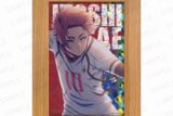 [アニメイト]ブルーロック ミニメタルアート/糸師 冴
 
2025年4月4日発売