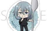 [アニメイト]呪術廻戦 第2期 ステッカー/真人 もぐふれ
 
2025年2月14日発売