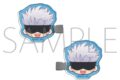 [アニメイト]呪術廻戦 第2期 ヘアクリップ/五条 悟
 
2025年4月25日発売