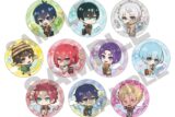 [アニメイト]ブルーロック トレーディング缶バッジ ミニキャラ旅行
 
2025年03月発売