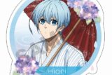 [アニメイト]ブルーロック アクリルクリップ 氷織羊 五月雨
 
2025年06月発売