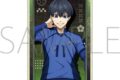 [アニメイト]ブルーロック2期 ステッカー/潔 世一
 
2025年3月1日発売