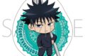 [アニメイト]呪術廻戦 第2期 ステッカー/伏黒 恵 もぐふれ
 
2025年2月14日発売