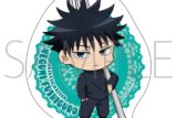[アニメイト]呪術廻戦 第2期 ステッカー/伏黒 恵 もぐふれ
 
2025年2月14日発売